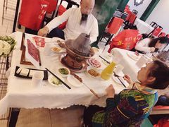 -东来顺饭庄(王府井步行街店)