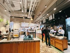 -Sunflour(来福士店)