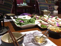 -束河人家(南锣鼓巷店)