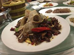 -中发源·清真餐厅(春风店)