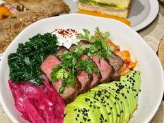 -O'eat Blossom&Pelican(深圳首店)
