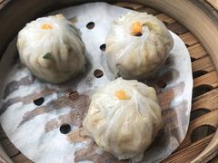 -一笼小幸运