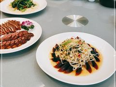 -东哥紫阳蒸盆子(旺座·现代城店)