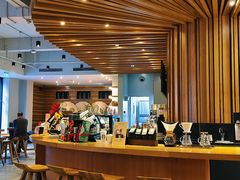 -星巴克臻选(长沙运达中央广场店)