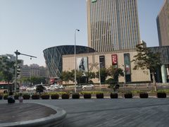 -鹏欣水游城