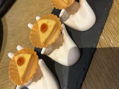 -恰餐厅及酒吧CHAR Bar & Grill(北京三里屯洲际店)