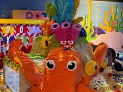 -上海乐高探索中心