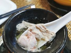招牌瓦罐土猪汤-老客家·客家菜(万达店)