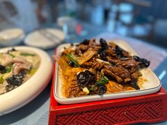 -味道家宴