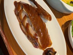 -老北京炸酱面·烤鸭(前门店)