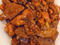 -陈傻子餐厅(世纪都会店)
