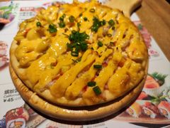 -Sushi Love 创意寿司(丽影广场店)