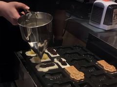 -熊姬手作茶物(汇金谷店)