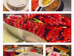 -大龙燚火锅(南山大道店)