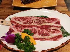 -黑牛の店·和牛烧肉(合生汇店)