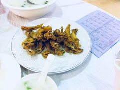多春魚-东江海鲜酒家(艺都分店)