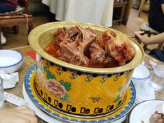 -乔家满族八大碗(流水沟店)