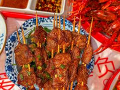 -辣不怕口味虾(凌霄路店)