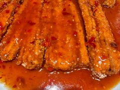 御膳茄子-三姐妹餐厅(曲江店)