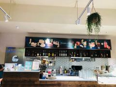 -榖屋house of flour(张江首店)