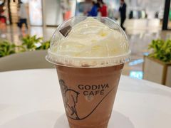 -GODIVA(景枫中心店)