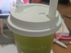 -茶百道(惠新东街店)
