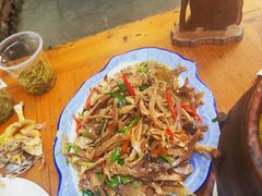 -途中饭店(开化店)