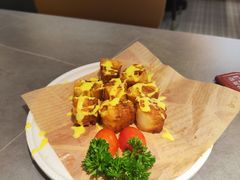 -探炉·香辣豆花烤鱼(笋岗宝能环球汇店)