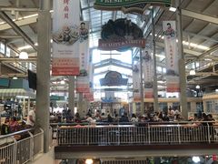 -班赞海鲜市场
