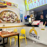 打工人的平价简餐小店