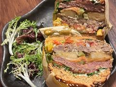 -维卡食舍(户部山店)