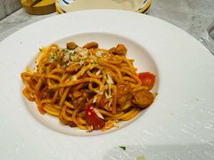 -必胜客(漕宝路店)