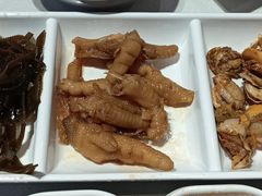 -妖无二·和牛烧烤自助(新吴万达店)