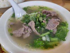 -杨三娘跷脚牛肉(羊子山西路店)