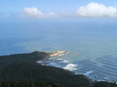 -海南铜鼓岭景区