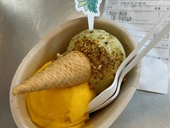 -极拉图·现制冰淇淋(大卫城店)