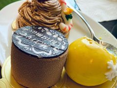 -福州仓山凯悦酒店·Market Cafe Lacucina咖啡厅