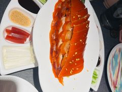 -锦府园·新台州菜(合生汇店)
