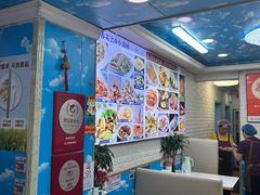 -来之顺海鲜菜馆·青岛菜·始于1993(栈桥店)