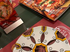 -BOTTEGA意库(中骏世界城店)