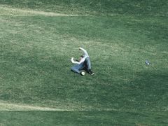 -狐尾山公园
