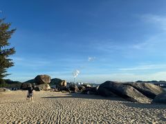 -惠州金海湾嘉华度假酒店