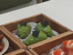 -蔡澜点心·粤菜(月星环球港店)