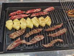 -韩满园· 甄选韩式烤肉