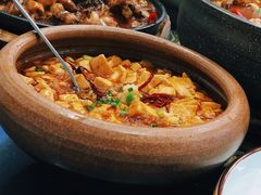 -北国饭店·海鲜.北方菜(榕城店)