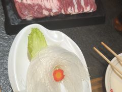 -清真京华源·涮肉烧烤(丰庆店)