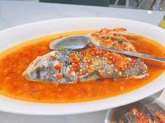 -兰湘子·湘菜小炒(盛龙广场店)