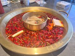 -长嘉·河图火锅(长嘉汇江景旗舰店)