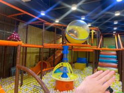 点击看大图 -会飞的哈林(仟星之城店)