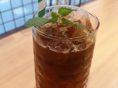 -百特喜·意大利餐厅(八佰伴镇江店)